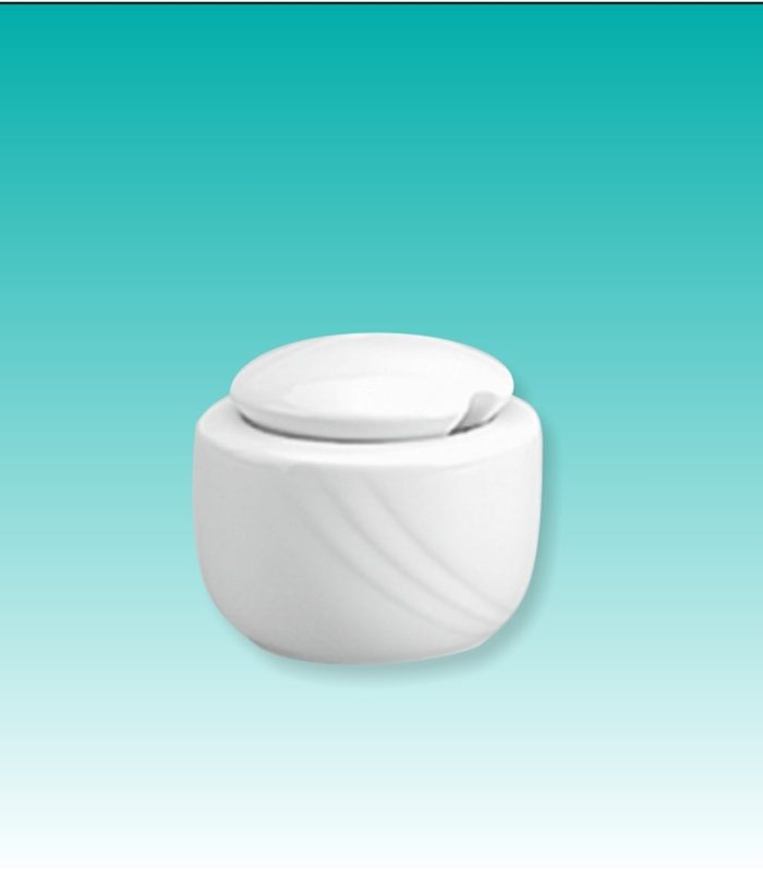 Zuckerdose "Donna"   - SZB