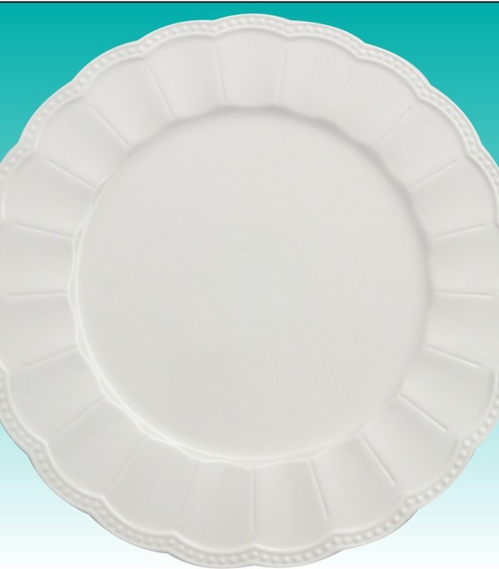 Teller flach 31 cm "Epic"