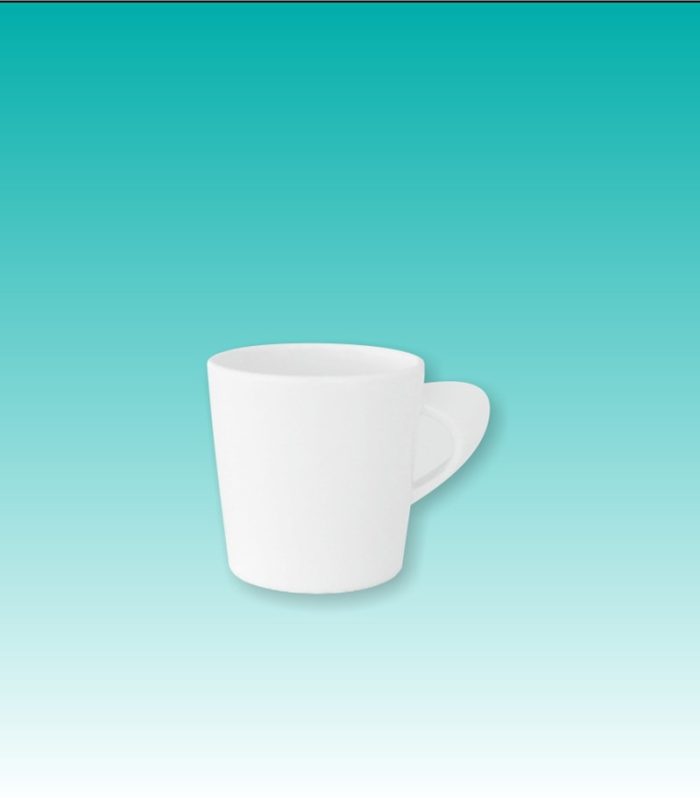 Espressotasse "Unlimited"/Espressotasse"Event"