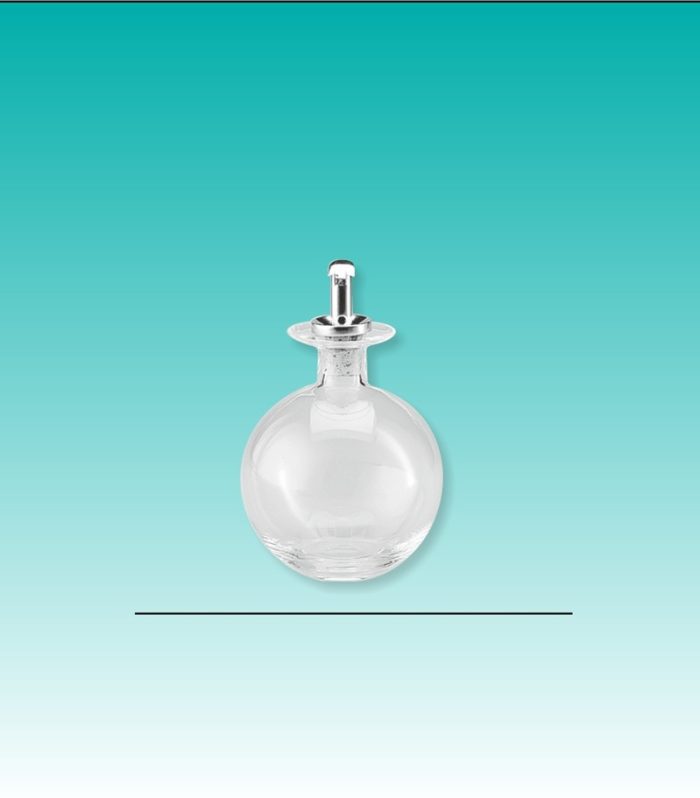 Essig-/Ölflasche 0,4 l "Event"