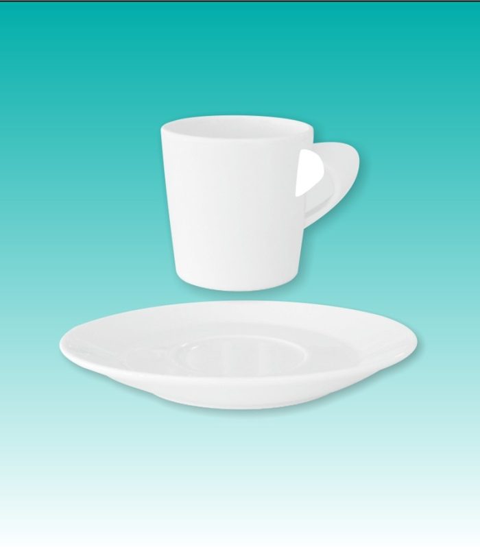 Kaffee Untere "Unlimited" /Kaffee Untere oval "Event