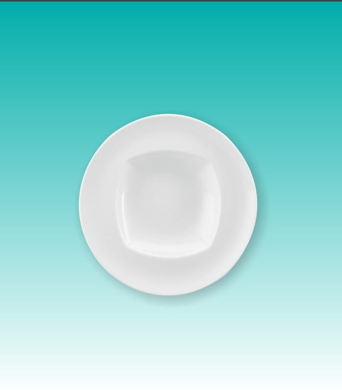 Teller tief 17 cm, 0,06 l  "Event"