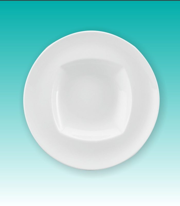 Teller tief 26 cm, 0,23 l  "Event"