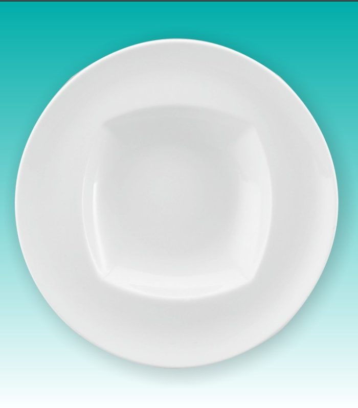 Teller tief 30 cm, 0,37 l  "Event"