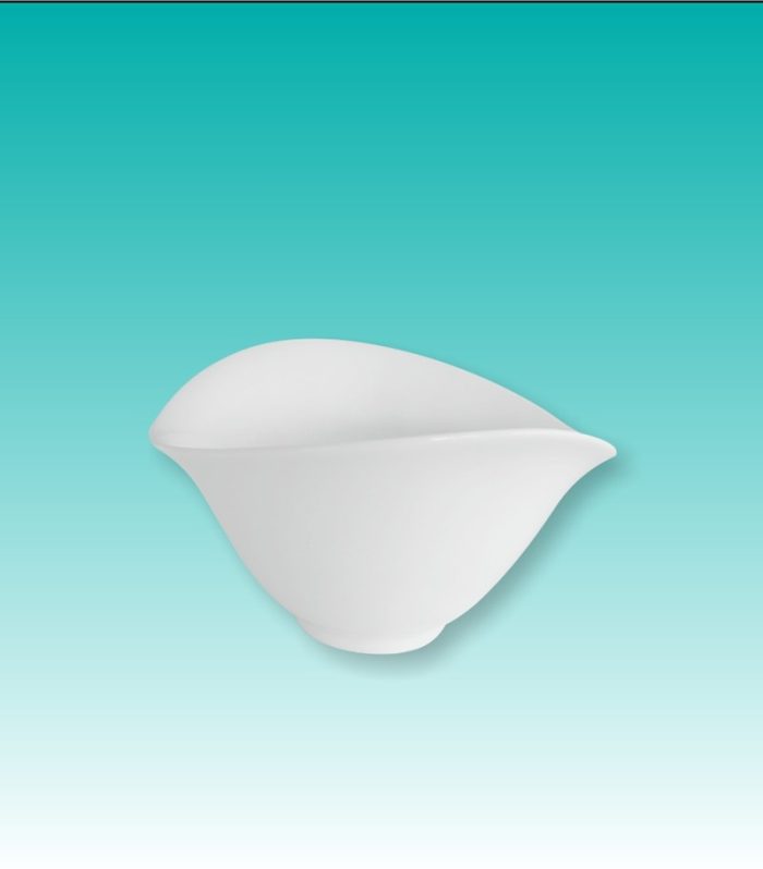 Pastaschale groß 0,3l "Yong" /Pastaschale groß 0,3l "Light"