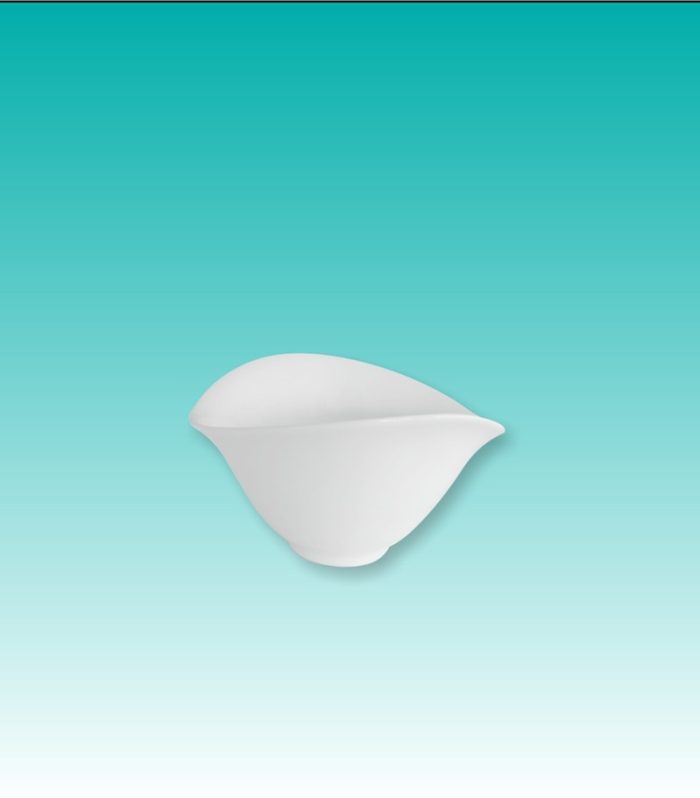 Pastaschale klein 0,2l " Yong"/Pastaschale klein 0,2l " Light"