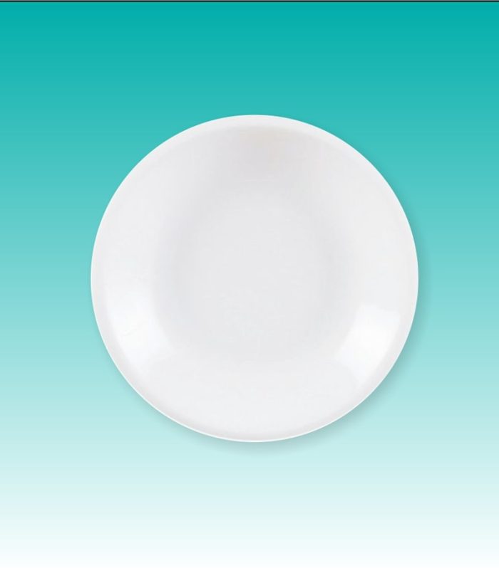 Teller tief rund 19,5 cm "Light"