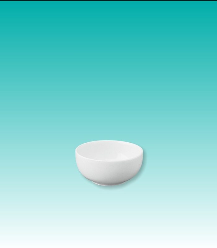 Schale 6,5 cm "Unlimited" / Dip-Schälchen 6,5 cm, 0,03 l "Limitless"