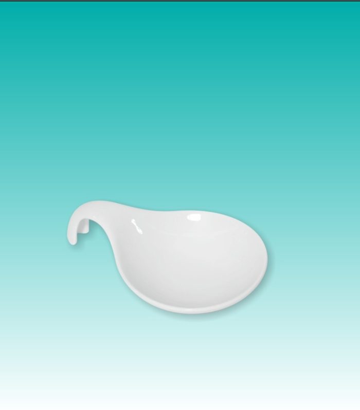 Löffelschale klein 10 cm "Limitless"