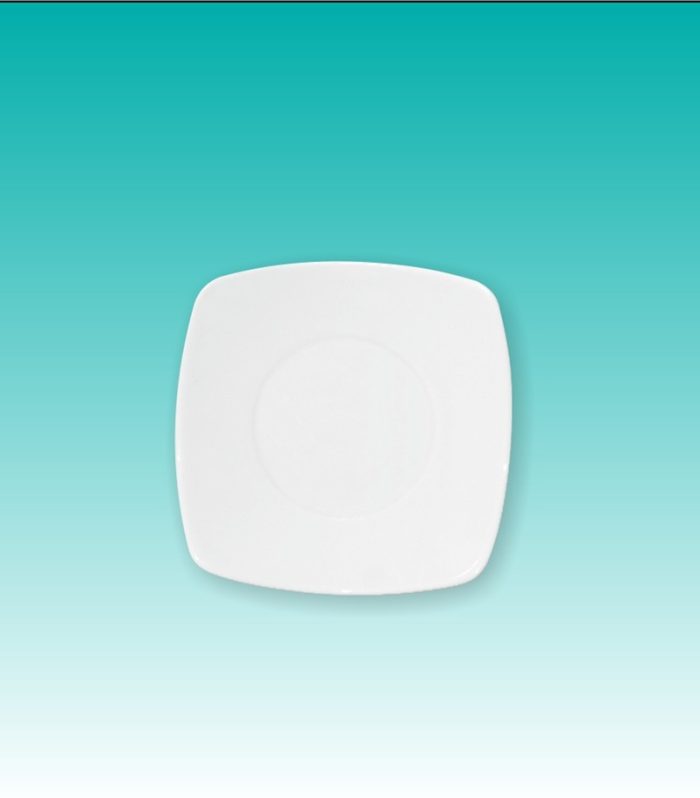 Schälchen eckig 13 cm, 0,03 l "Limitless"