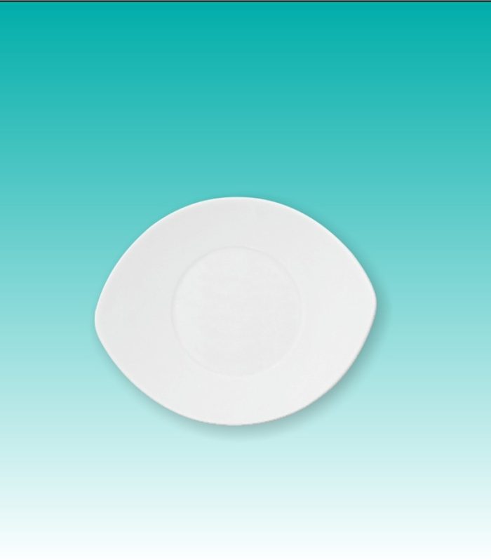 Schälchen oval 13 cm, 0,03 l "Limitless"