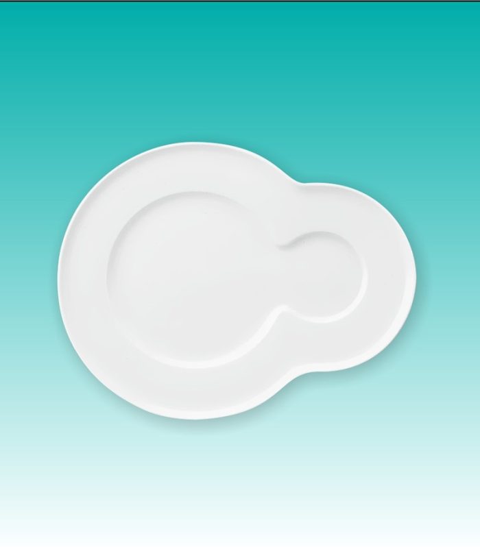 Snack-Teller "Limitless"