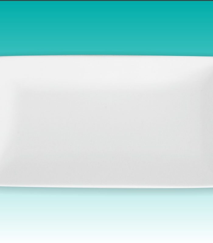 Platte 33 cm x 22 cm 1/2 GN "Yong"