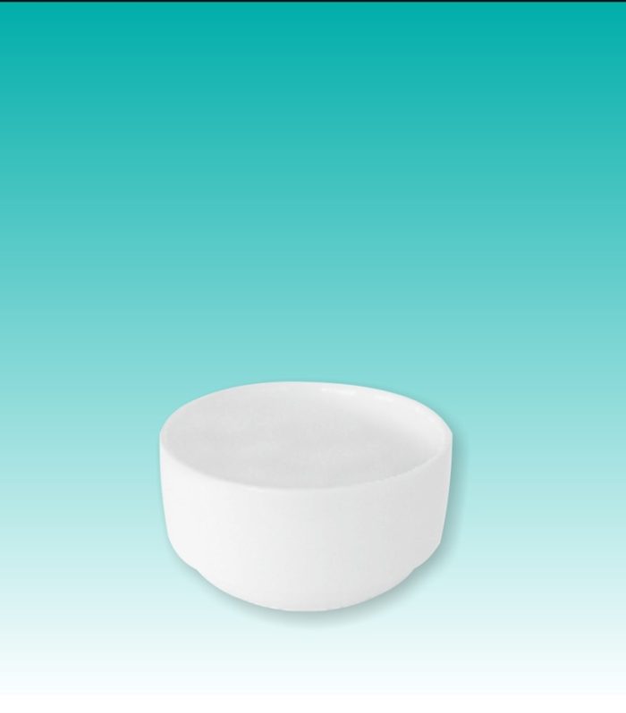 Beilagenschale "Donna" glatt / Beilagenschale 0,35 l "Meran"