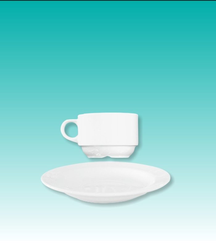 Kaffee Untere / Suppen Untere "Meran"