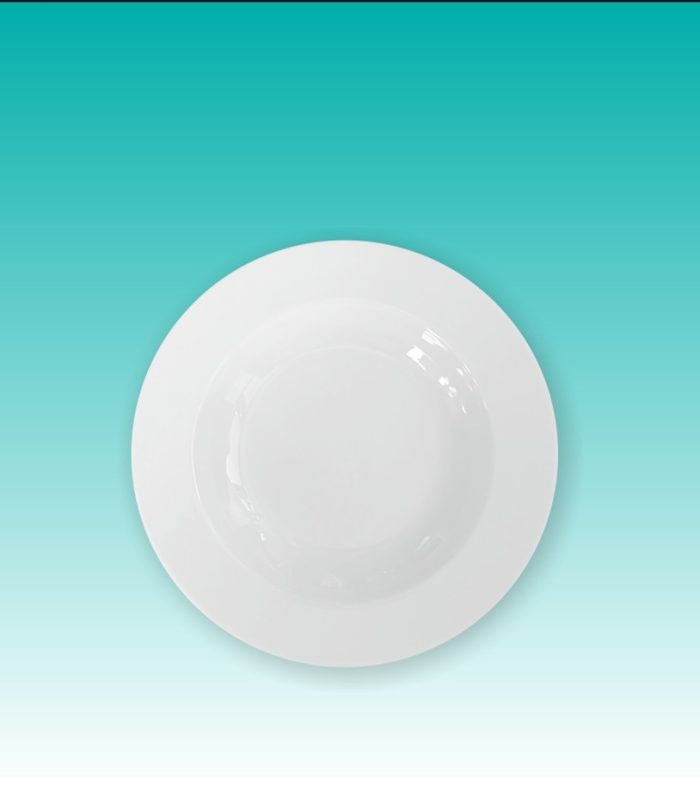 Suppenteller 23cm "Meran"