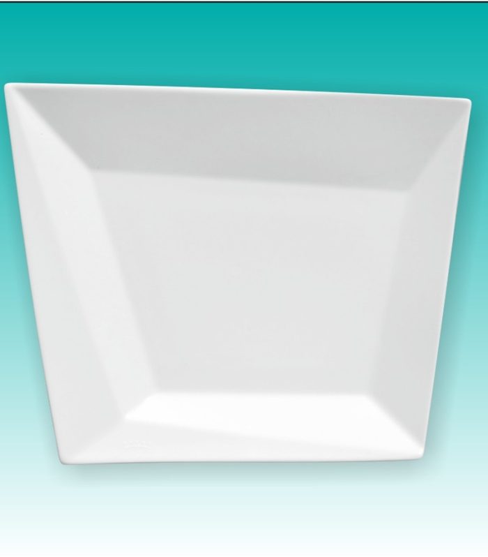 Maxi-Platte 32x27 "Opus"