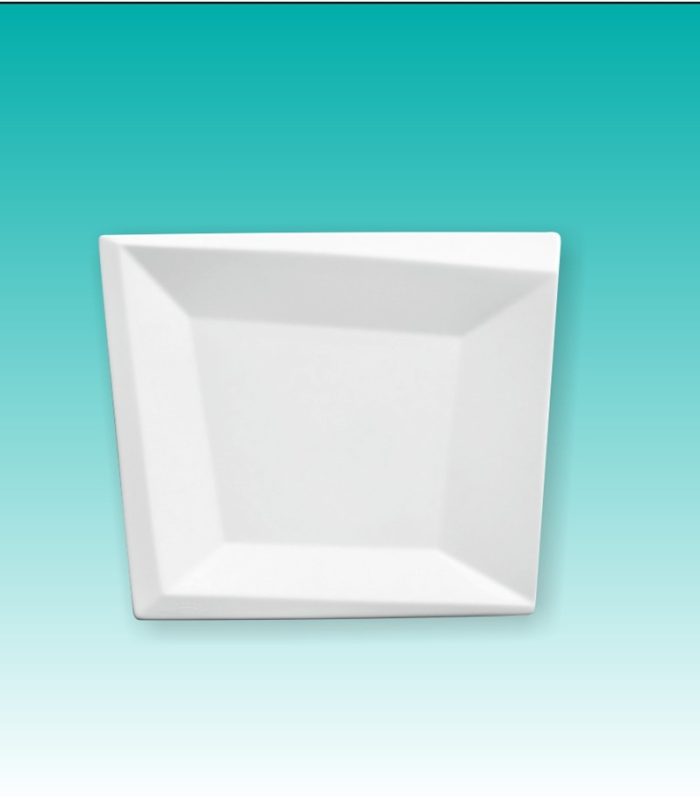 Midi-Platte 25x20 "Opus"