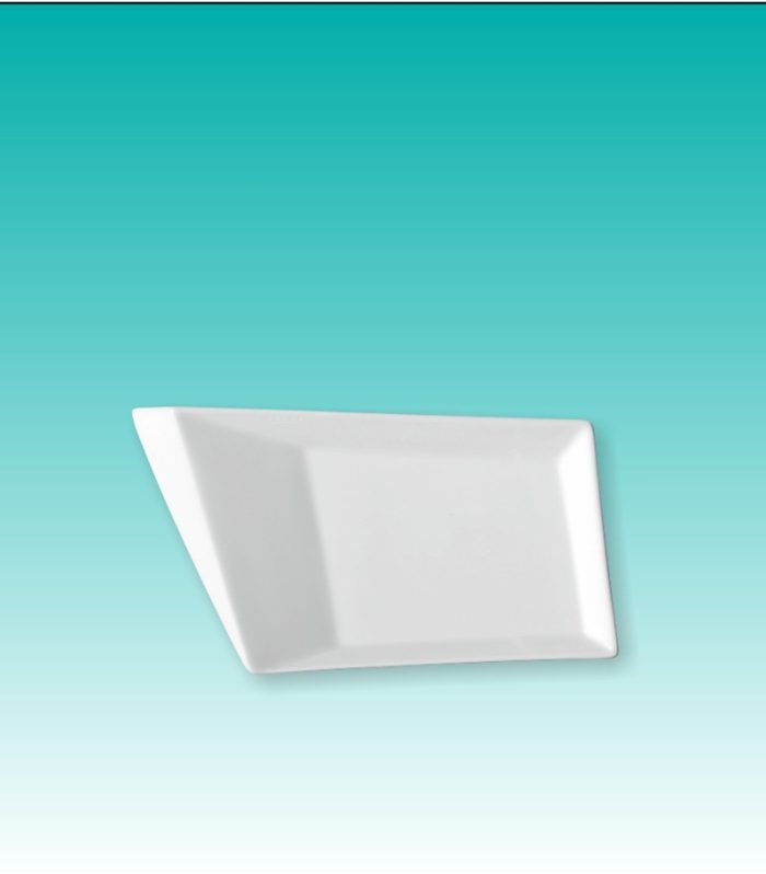 Mini-Platte 19x11 "Opus"