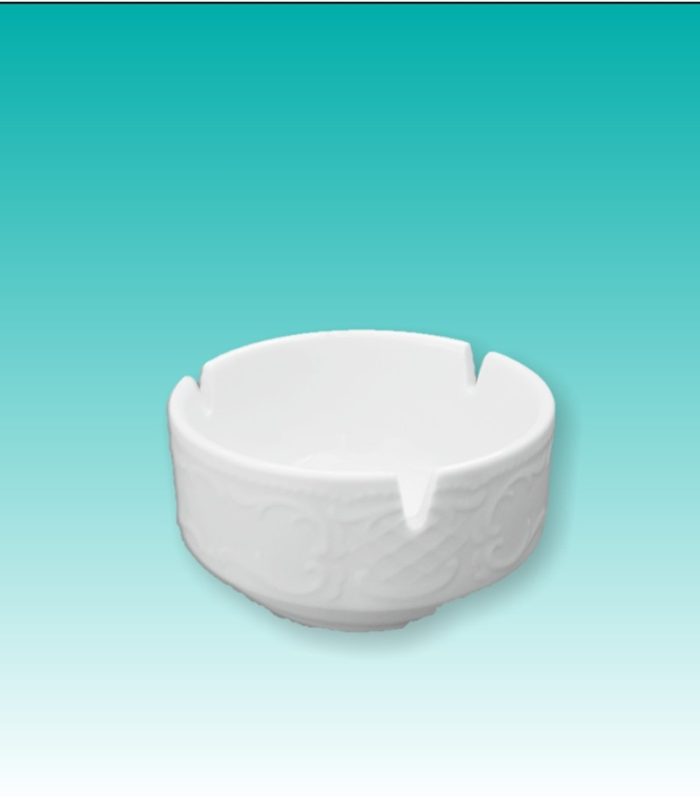 Aschenbecher "Salzburg"