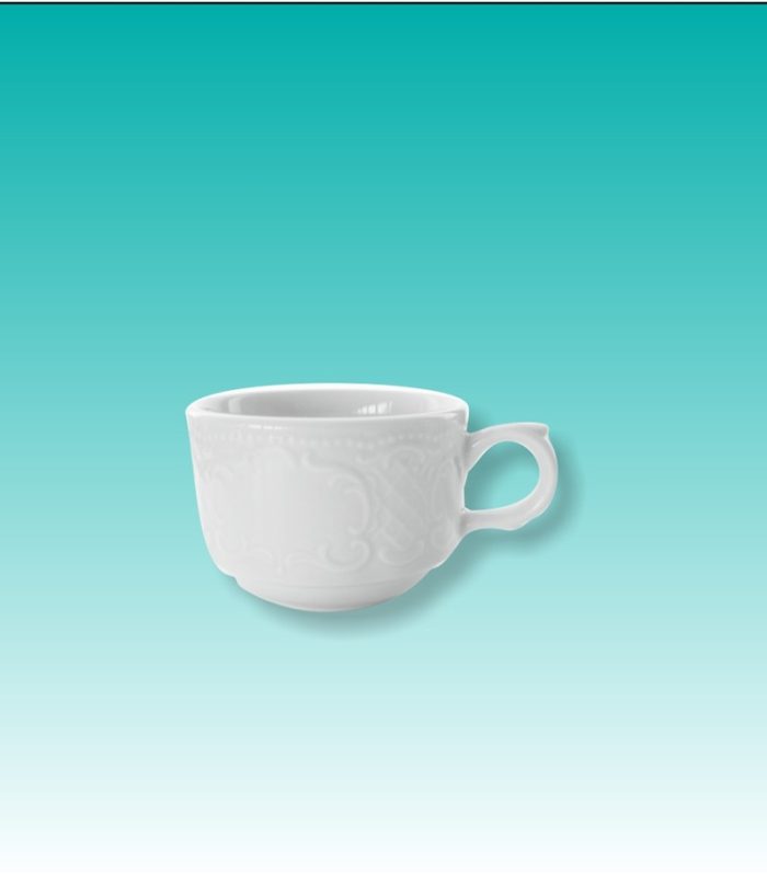 Espressotasse "Salzburg"