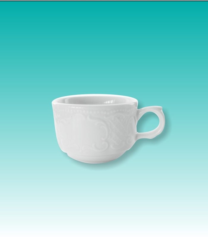 Kaffeetasse "Salzburg"