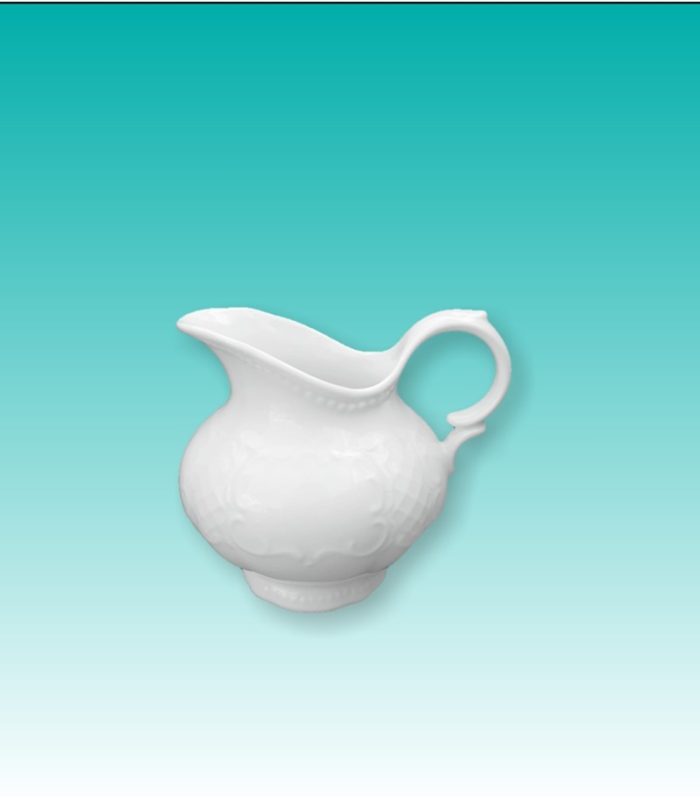 Milchkännchen "Salzburg"