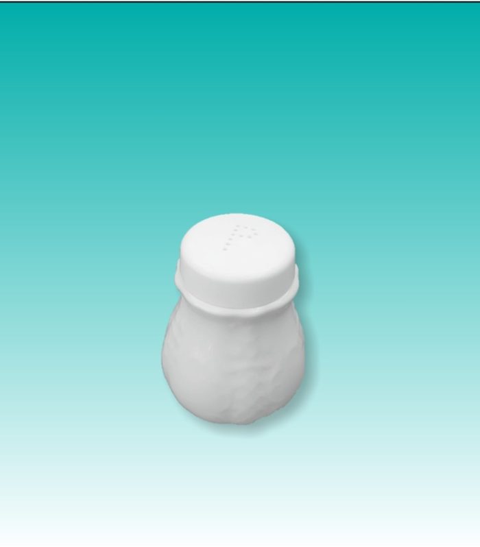 Pfefferstreuer "Salzburg"