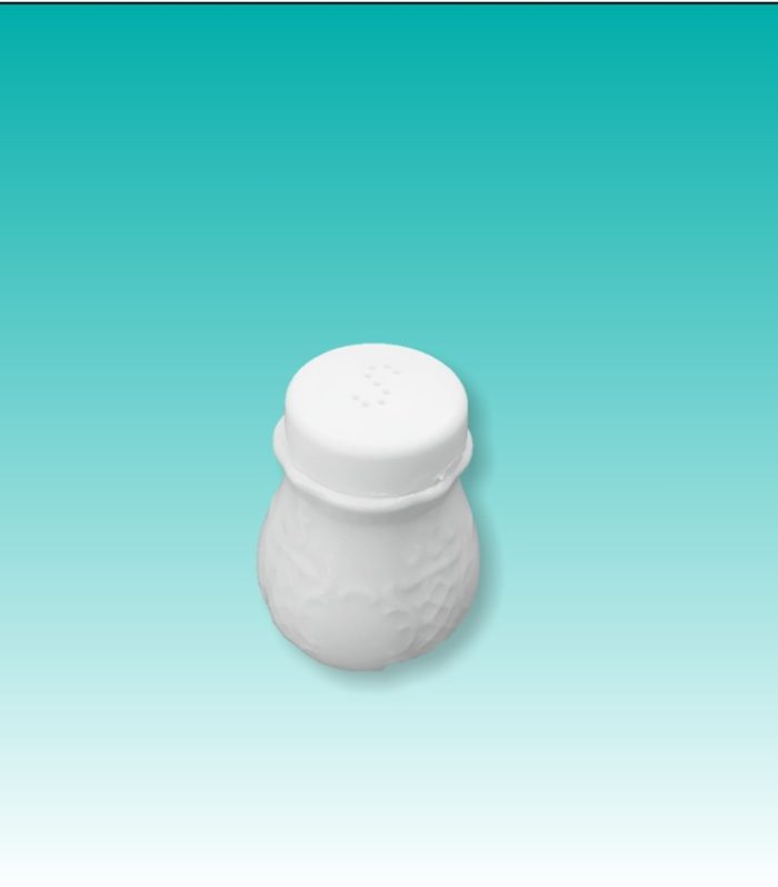 Salzstreuer "Salzburg"