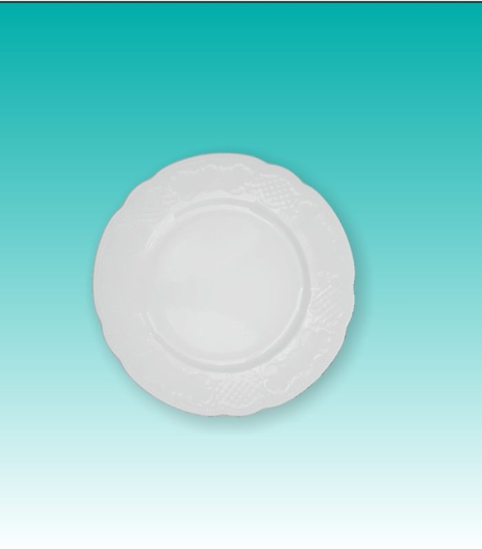 Salatteller 19 cm  "Salzburg"