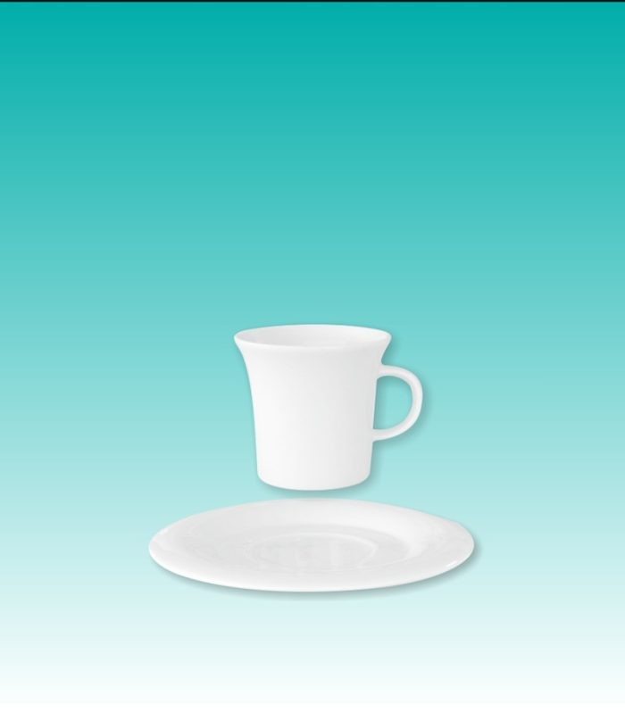 Espresso Untere "Savoy"