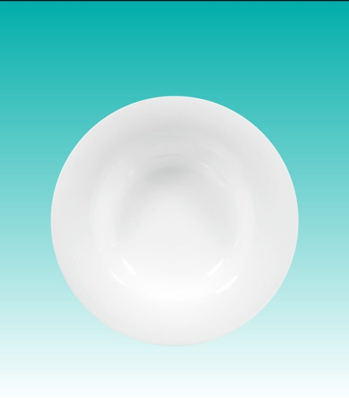 Gourmetteller tief 21 cm, 0,3 l "Savoy"