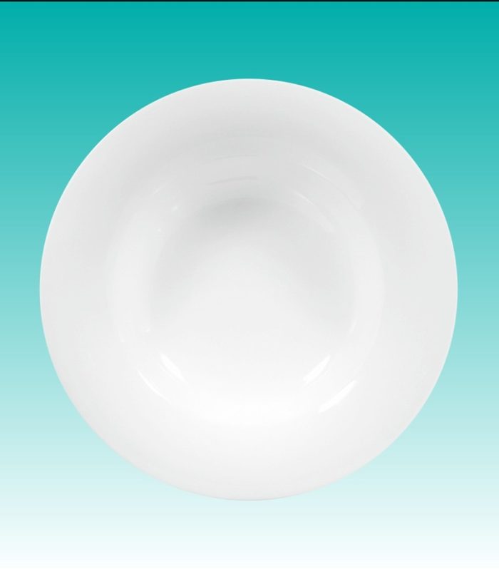 Gourmetteller tief 27 cm, 0,37 l  "Savoy"