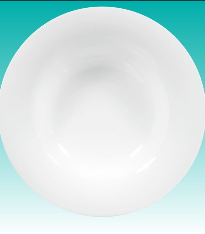 Gourmetteller tief 30 cm, 0,55 l "Savoy"