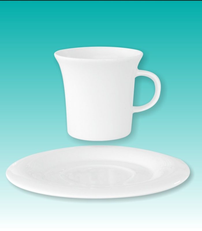 Kaffee Untere / Suppen Untere "Savoy"