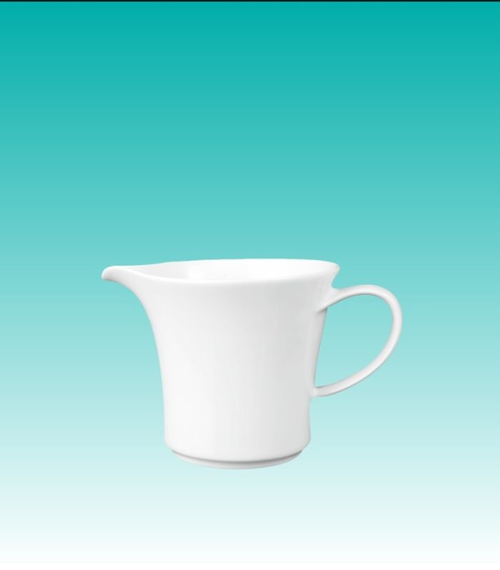 Milchkännchen 0,1 l "Savoy"