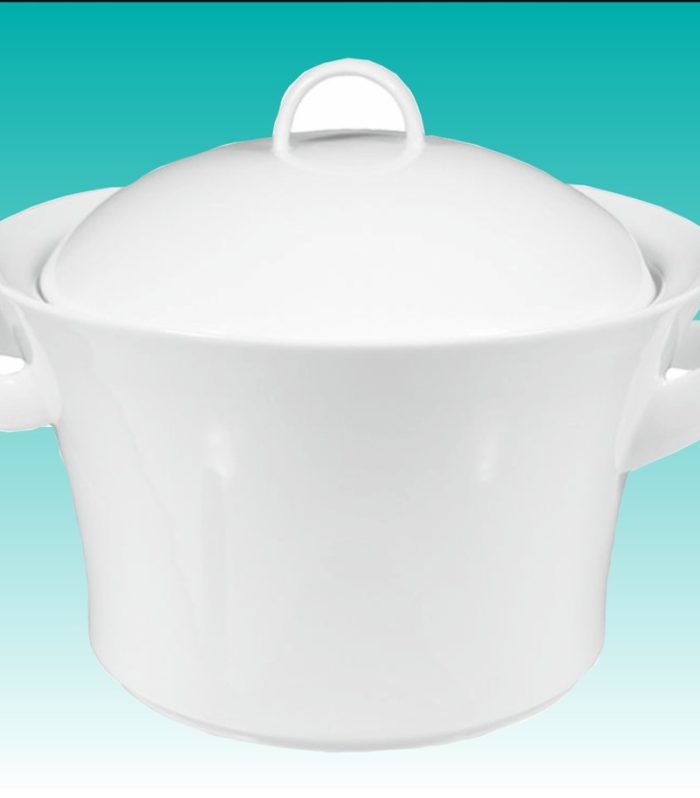 Suppenterrine 2,9l  Savoy