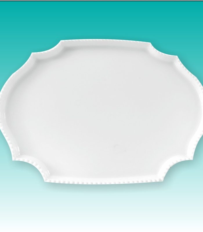 Tablett 27,5cm * 20cm  "Taste"