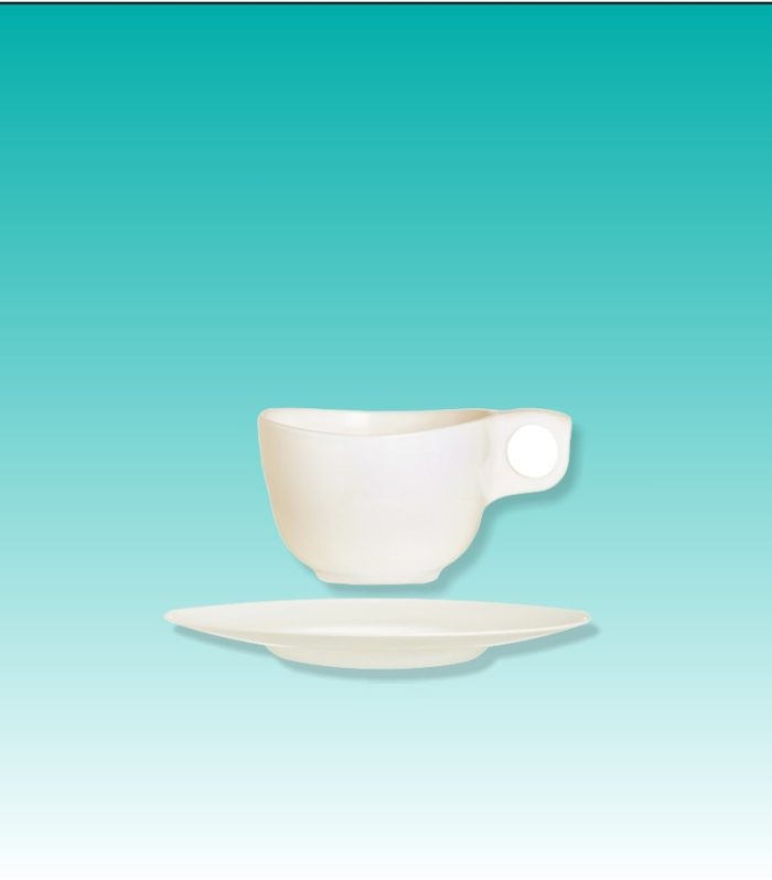 Kaffee Untere "Tendency"