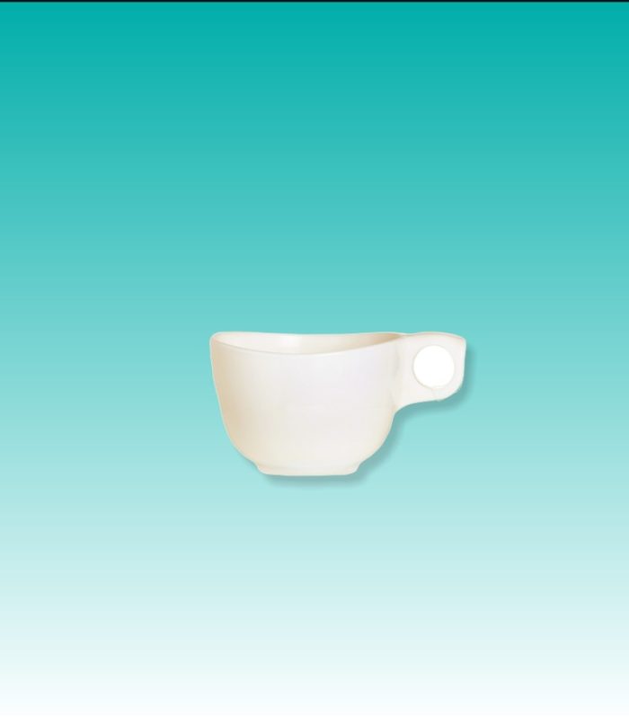 Kaffeetasse "Tendency"