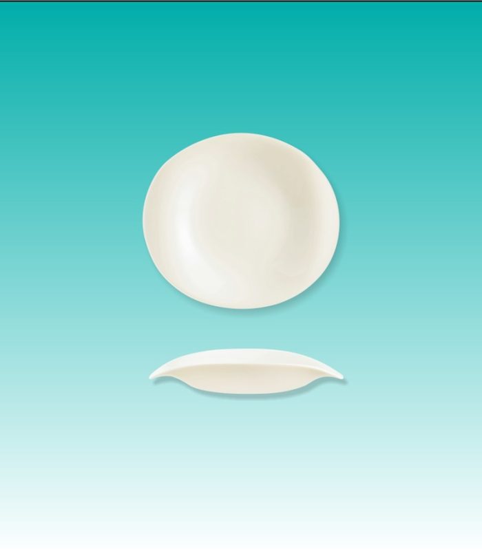 Platte 17 cm x 15 cm "Tendency"