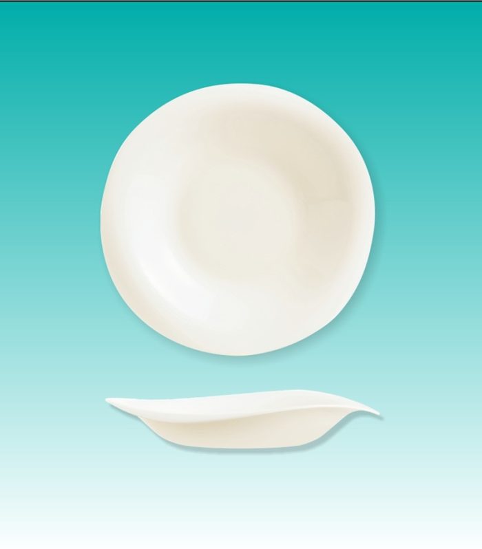 Teller tief 23 cm "Tendency"