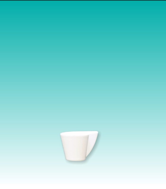 Espressotasse "Wave"