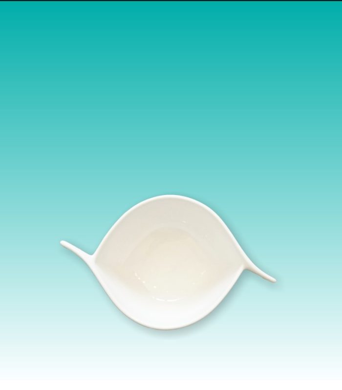 Suppentasse "Wave" 0,2 l