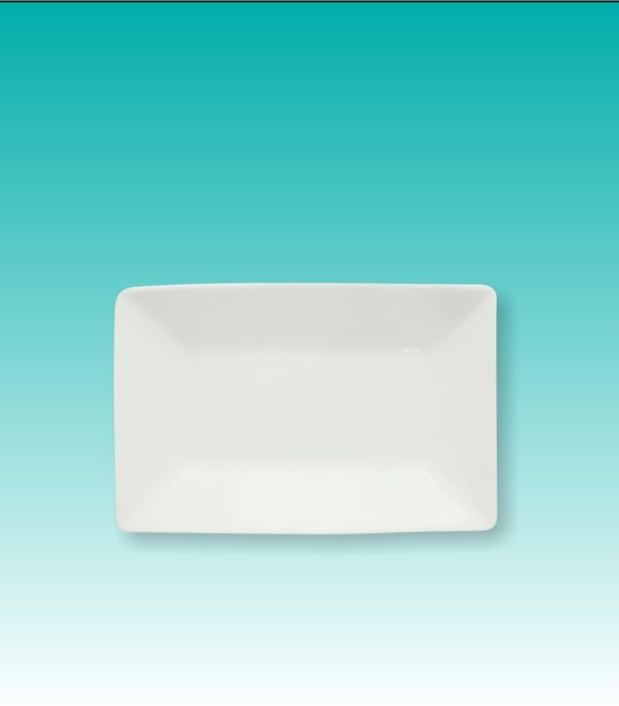 Platte 14,5 cm x 9,5 cm "Yong"