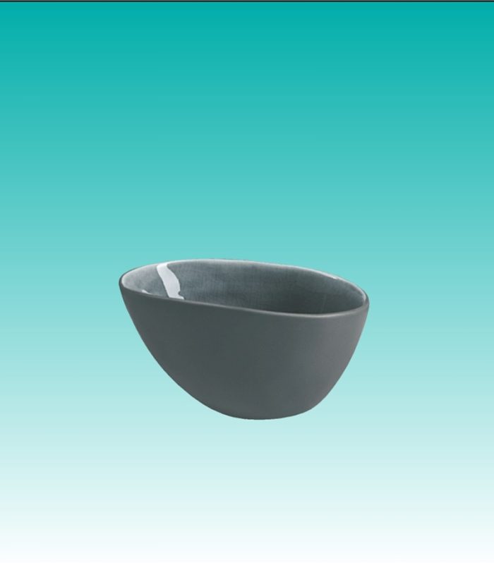 Schale tief 10 cm "a la maison auster"