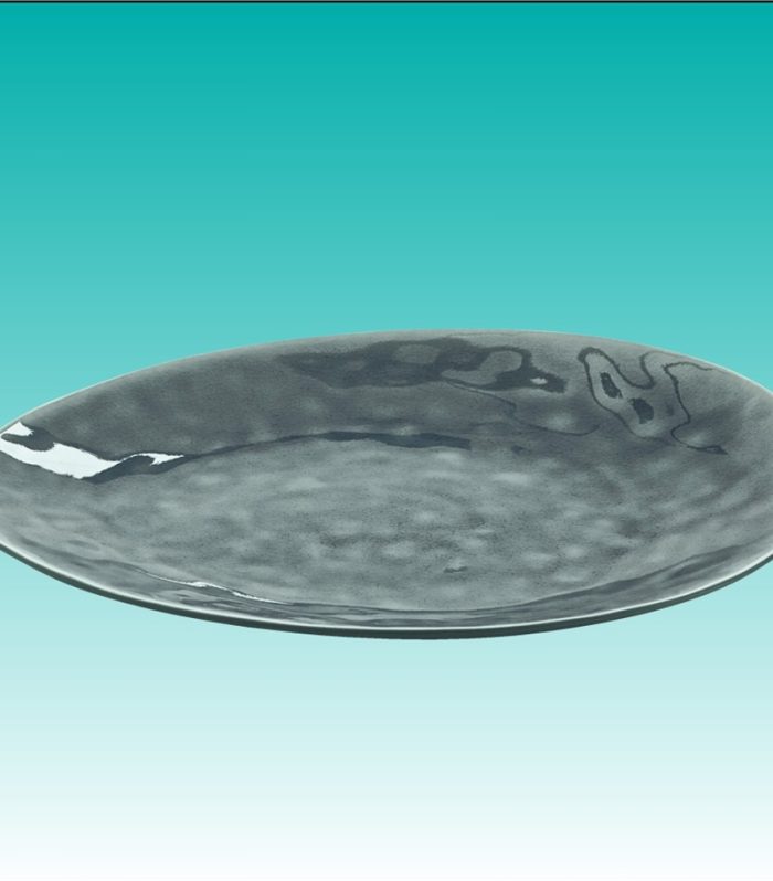 Speiseteller 27 cm "a la maison auster"