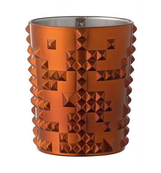 Becher Kupfer 0,34 l "Punk"