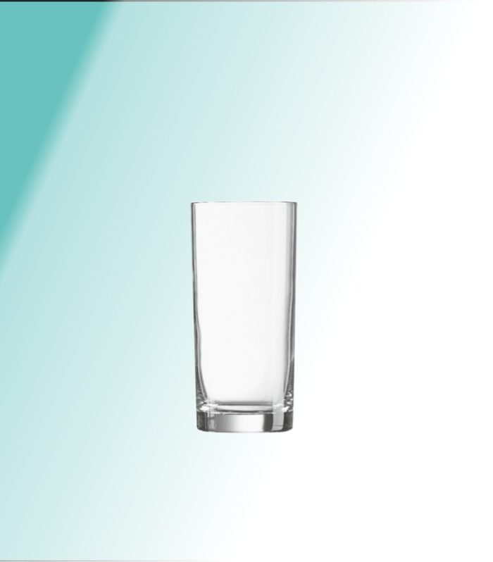 Universalglas 0,1l