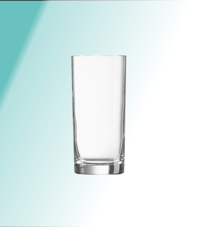 Universalglas 0,2l